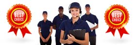 contact us