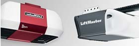 Garage Door Opener Maintanence Company