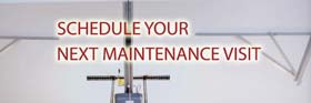 Schedule Maintenance Visit