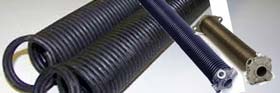torsion springs inventory