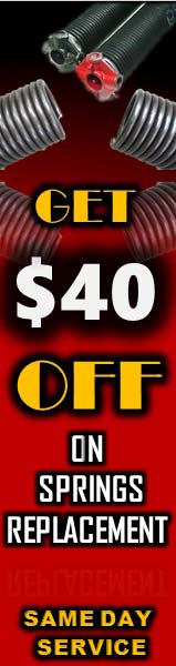 Springs Repair Technicians - Grand Prairie